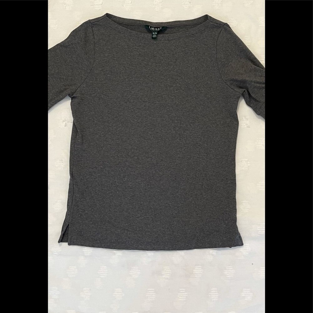 Ralph Lauren Women’s Size XL /TG t-shirt